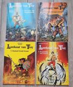 Lot strips: Lanfeust van Troy, Boeken, Stripverhalen, Ophalen of Verzenden, Zo goed als nieuw