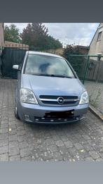 Opel Meriva 1.7 diesel 5 deur gekeurd voor verkoop, Auto's, Opel, 5 deurs, Particulier, Meriva, Te koop