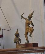 Posture Thai archer, Antiquités & Art, Enlèvement ou Envoi