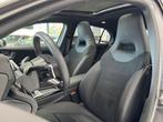 Mercedes-Benz A-Klasse 180 D Hatchback AMG Line | Panoramisc, Stof, Gebruikt, Euro 6, 4 cilinders