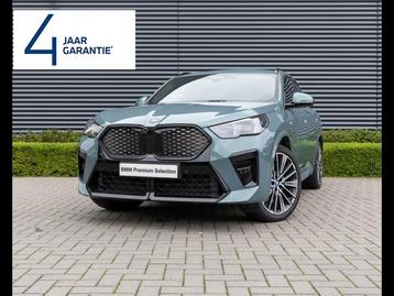 BMW iX2 M Sportpakket  beschikbaar voor biedingen