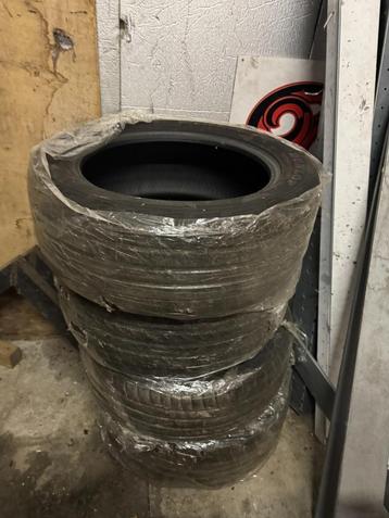 Banden Mercedes ML maat 255/50 R 19 107 Y  beschikbaar voor biedingen