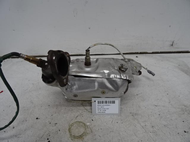 CATALYSEUR Renault Clio IV (5R) (01-2012/08-2021), Autos : Pièces & Accessoires, Systèmes d'échappement, Renault, Utilisé