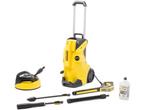 Hogedrukreiniger Karcher K4 full control, Tuin en Terras, Ophalen, Zo goed als nieuw