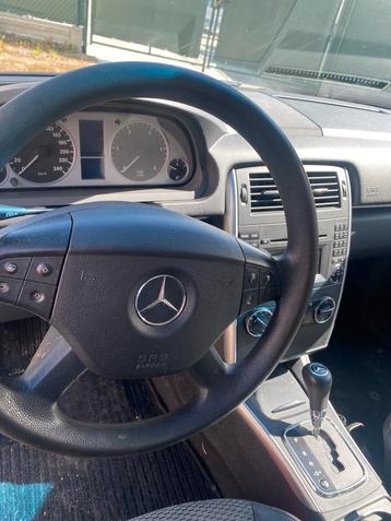 Mercedes B180 Diesel 2010 /Аutomaat probleem beschikbaar voor biedingen