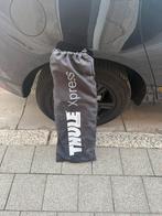 Porte vélos thule pour attelage, Ophalen, 2 fietsen