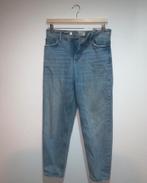 Broek Pull&Bear maat 36, Blauw, Ophalen of Verzenden, Gedragen, Pull & Bear