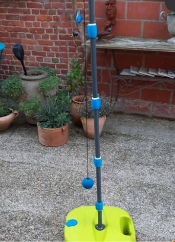 SWINGBAL beschikbaar voor biedingen