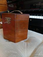 Concertina anglais très ancien, Muziek en Instrumenten, Accordeons