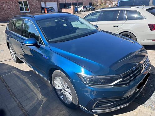 Volkswagen Passat GTE, Auto's, Volkswagen, Particulier, Passat, Hybride Elektrisch/Benzine, Automaat, Ophalen