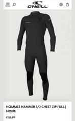 Combinaison sports nautiques O'Neill homme taille M, Enlèvement ou Envoi, Comme neuf, Homme