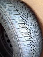 Roues, Autos : Pièces & Accessoires, Pneus & Jantes, Pneus et Jantes, Pneus hiver, 17 pouces, Enlèvement