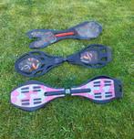 Waveboard, Ophalen, Waveboard