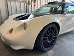 Lotus Elise S1 track/race wagen, Auto's, 100 kW, Achterwielaandrijving, 4 cilinders, Cabriolet