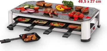 FRITEL Steengrill SG2180 beschikbaar voor biedingen