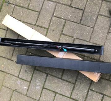 PORSCHE PANAMERA  POWERLIFT  97051257308  ACHTERKLEP GASVEER beschikbaar voor biedingen