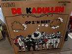 De Kadullen : Op z’n best, Ophalen of Verzenden, Zo goed als nieuw
