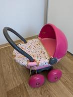 Speelgoed bugy, Ophalen, Zo goed als nieuw, Babypop