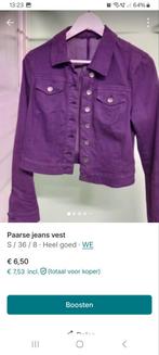 Jassen, vesten, Ophalen of Verzenden, Zo goed als nieuw