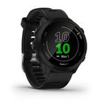 Garmin forerunner 55, Ophalen, Gebruikt, Zwart, Garmin