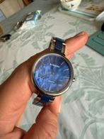 Rodania 25115 horloge, Ophalen, Polshorloge, Overige merken, Met bandje