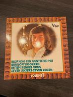 Willy Sommers – Gouden Sommers Volume 1, Cd's en Dvd's, Vinyl | Nederlandstalig, Pop, Ophalen of Verzenden