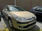 Citroën C4 1.4i MARCHAND EXPORT‼️, 5 places, Berline, Achat, 4 cylindres