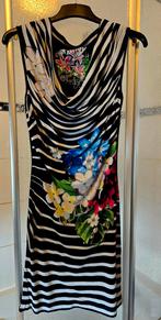 Desigual kleedje, Ophalen of Verzenden, Zo goed als nieuw, Maat 38/40 (M)
