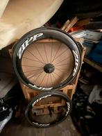 Jantes zipp 60, Fietsen en Brommers, Fietsonderdelen, Ophalen, Zo goed als nieuw