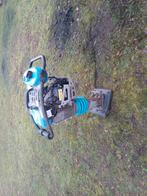 Trilstamper weber 590, Enlèvement