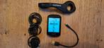 garmin edge 530, Fietsen en Brommers, Fietsaccessoires | Fietscomputers, Ophalen, Zo goed als nieuw