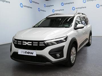 Dacia Jogger 1.0 TCe Expression 7pl.  beschikbaar voor biedingen