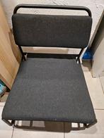 Fauteuil 1 place Ikea Linneback, Maison & Meubles, Enlèvement, Comme neuf