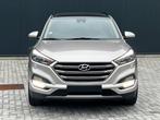 Hyundai Tucson 1.6 T-GDI AUT, PANO, SCHUIFDAK, EUR6, FULL Op, Autos, Hyundai, SUV ou Tout-terrain, 5 places, Carnet d'entretien