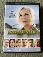 Dokter Deen seizoen 1, Cd's en Dvd's, Vanaf 12 jaar, Ophalen of Verzenden, Zo goed als nieuw, Drama