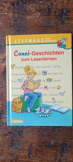 2 boeken in het Duits om te leren lezen, Boeken, Taal | Duits, Fictie, Ophalen of Verzenden, Zo goed als nieuw