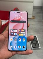 Honor 400 Pro 512GB Black NEUF!! vd/éch, Télécoms, Enlèvement, Neuf, Autres modèles, Sans abonnement