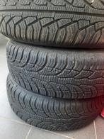 Lot de 4 pneus Uniroyal AllSeasonExpert 2 – 185/65 R15, Enlèvement ou Envoi