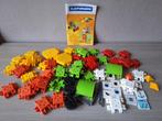 ☼ Set clicformers 70st, Kinderen en Baby's, Speelgoed | Bouwstenen, Overige merken, Gebruikt, Ophalen of Verzenden