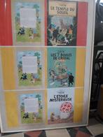 Tintin collection, Enlèvement, Tintin, Comme neuf