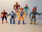 L. J. N thundercats 40€ voor alles, Ophalen of Verzenden, Gebruikt