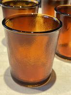 Arcoroc Siërra glazen, Ophalen of Verzenden, Zo goed als nieuw, Glas, Glas of Glazen