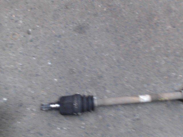 Cardan droit Kia Picanto 1.0i 51kw 2011-2015 LP/15147, Autos : Pièces & Accessoires, Freins & Transmission, Kia, Utilisé, Enlèvement ou Envoi