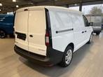 Ford Transit Connect EcoBlue Trend AUT LWB, Auto's, Wit, Diesel, 2 zetels, Emergency brake assist