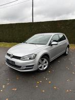 Volkswagen golf 7 1.2 benzine, Auto's, Elektrische ramen, Golf, Particulier, Te koop