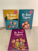 De Roze Tijgers - Katja Retsin, Boeken, Verzenden, Gelezen