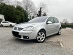 Vw Golf 1.4TSI United 1ste eigenaar met garantie, Auto's, 90 kW, Stof, 1280 kg, 4 cilinders