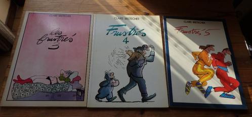 Plusieurs BD Vintage "AGRIPPINE", Boeken, Stripverhalen, Zo goed als nieuw, Meerdere stripboeken, Ophalen of Verzenden