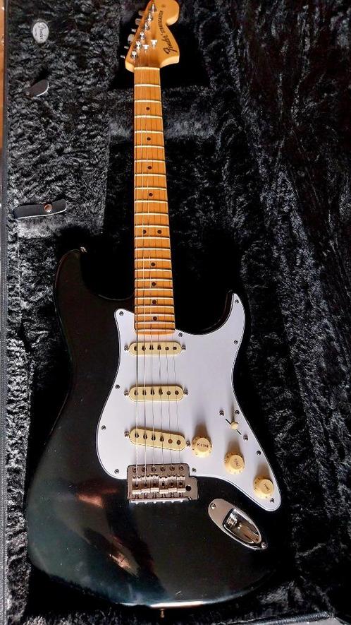 Fender Stratocaster, Muziek en Instrumenten, Snaarinstrumenten | Gitaren | Elektrisch, Gebruikt, Solid body, Fender, Ophalen of Verzenden