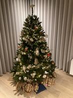 Kerstboom Forest frosted pine, Diversen, Ophalen, Zo goed als nieuw